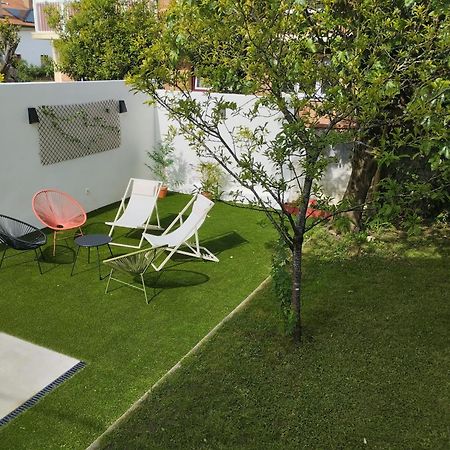 Casa Gaztelu Txiki Vila Irun Exterior foto